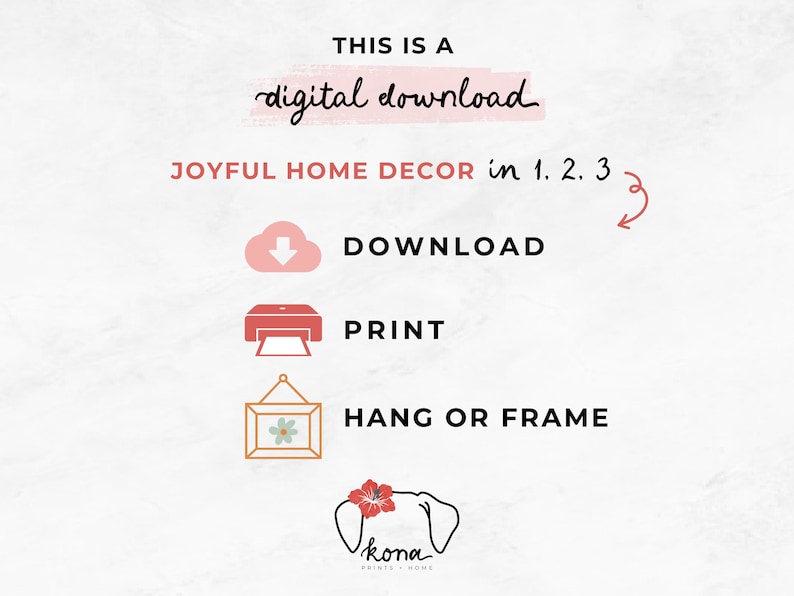 Printable Wall Art for Fashion Lovers