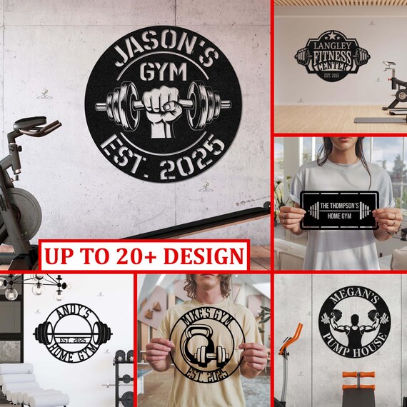 Home Gym Signs: Top Indicators You’re Ready to Build One