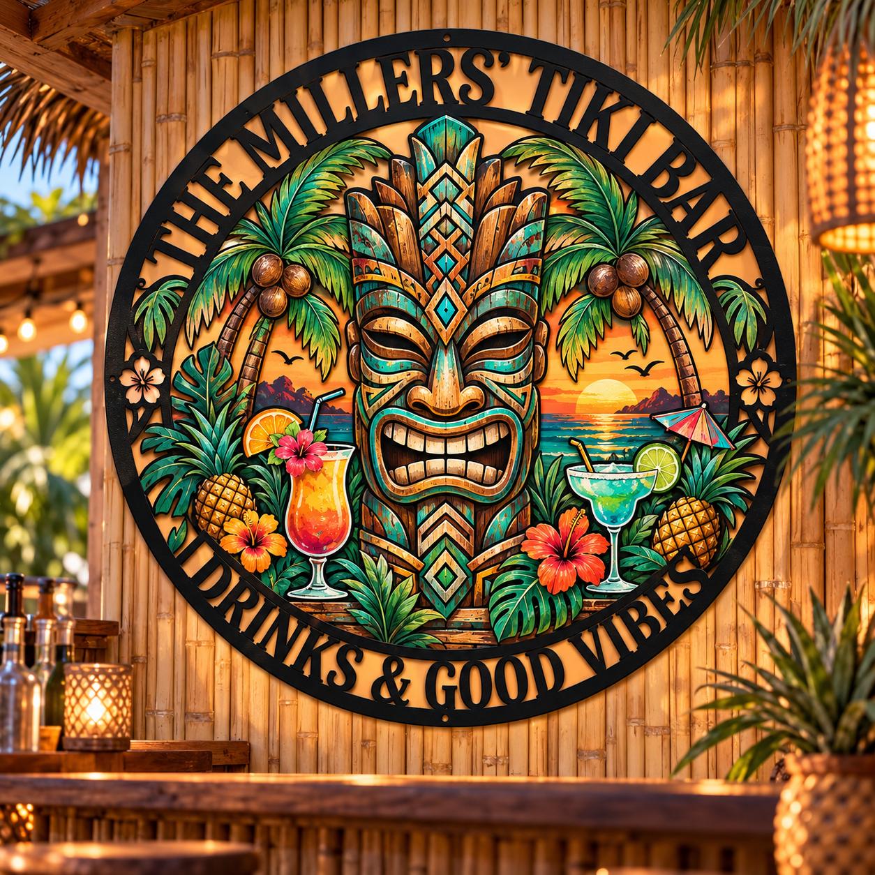 Hawaiian Coffee Sign - Etsy