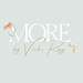 MoreByVickiRay