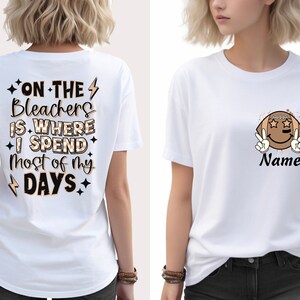 Camisa da temporada de futebol, camisa de jogo de futebol para homens/mulheres aniversário, camisa esportiva personalizada, camiseta de futebol personalizada, futebol personalizado para ele/ela