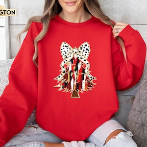 Christmas  Sweatshirt, Christmas Sweatshirts , Couple Christmas Sweatshirts, Funny Sweatshirts, Christmas Squad Sweaters