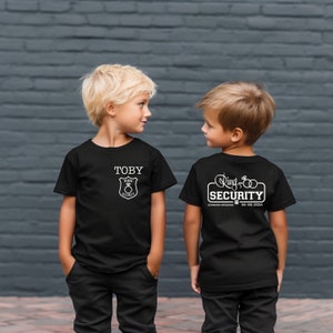 Ring Security Shirt, Ring Bearer Shirt, Wedding Shirt, Bridal Party Shirt, Wedding Ring Tshirt, Funny Bride Shirt, Ring Bearer Outfit