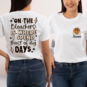 Custom Basketball Mom Shirt, Mom Basketball Tee, Basketball Team Shirt, Mama Basketball Season, Sports Mom Tee, Basketball Game Day Shirt