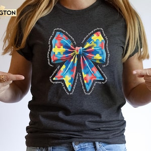 Autism Shirt, Neurodivergent Shirt, SLP Shirt, Special Ed Shirt, Inclusion Shirt, Mental Health Shirt, Teacher Shirt, Special Education Tee