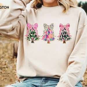 Christmas Tree Sweatshirt, Christmas Sweatshirts , Couple Christmas Sweatshirts, Funny Sweatshirts, Christmas Squad Sweaters