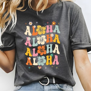 アロハシャツ レトロハワイTシャツ サマーシャツ アイランドTシャツ ビーチTシャツ ハワイサーフTシャツ