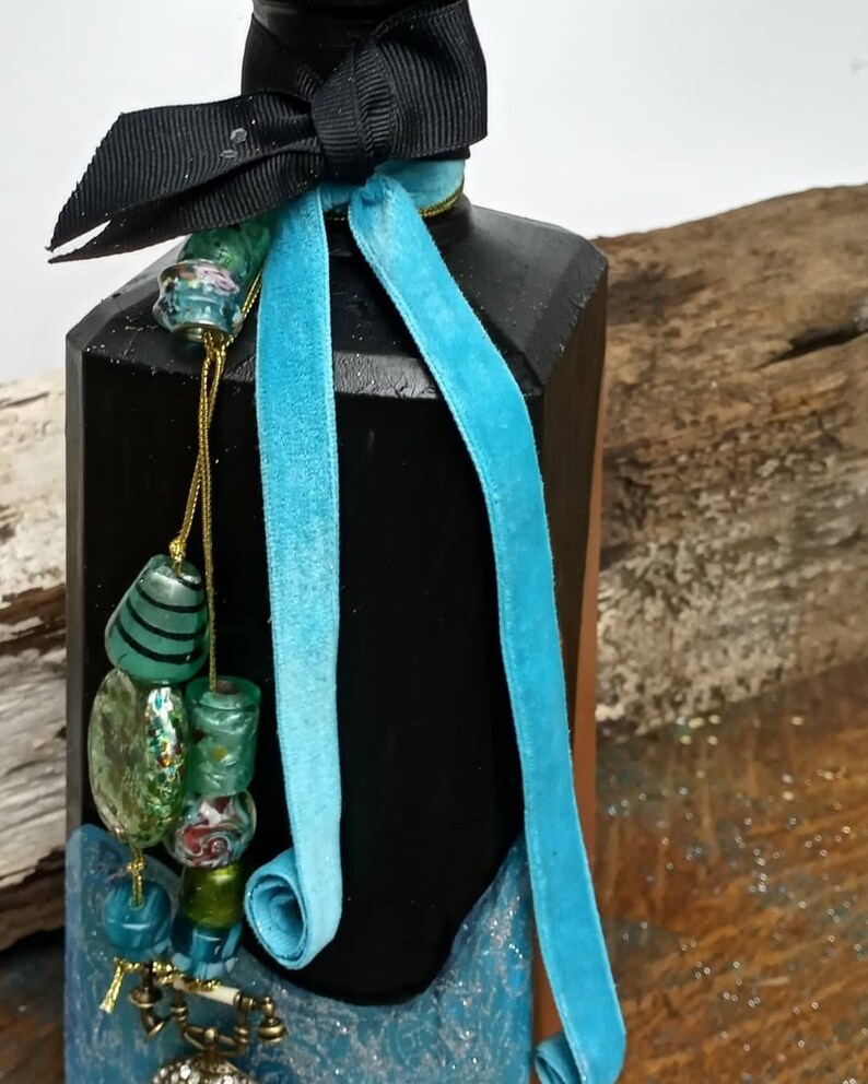 showers Hand painted Statement Bottle Birthdays Decanter retirement and all occasions. buy now or get yours customized for Weddings