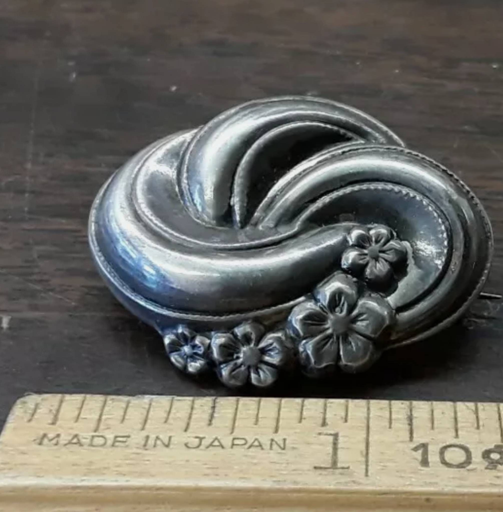 Knot antiques
ダイニングテーブル800 Tiffany & Co. Silver Knot Cufflinks (148D) | The Antique