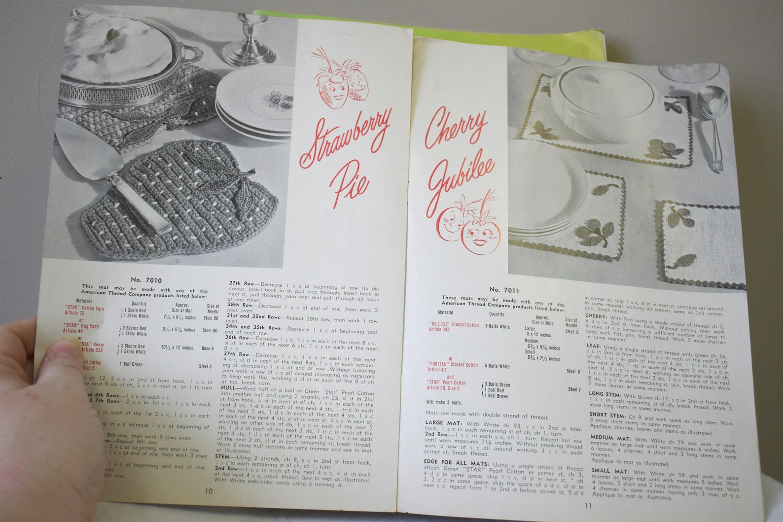 Making hot plates case study picture