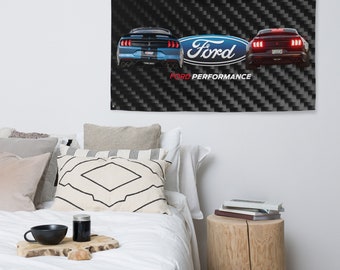 Ford Flag