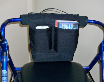 Smartie Pak 3 Walker Bag - 3 Colors