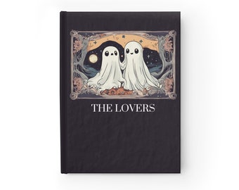 The Lovers Journal - Geregeerde lijn