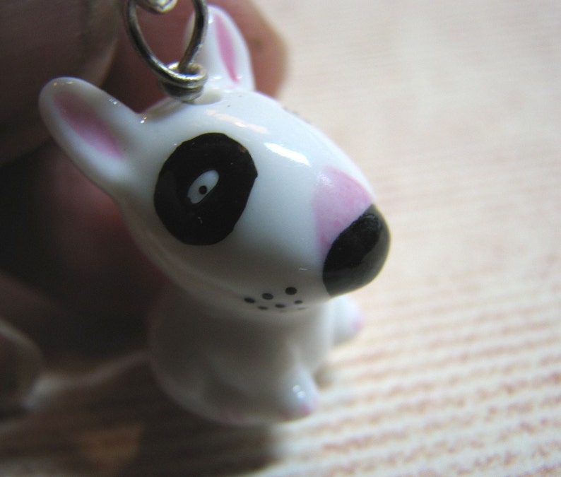 Stitch Markers for Dog Lovers Etsy