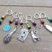 see more listings in the Stitch Markers section