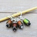 see more listings in the Stitch Markers section