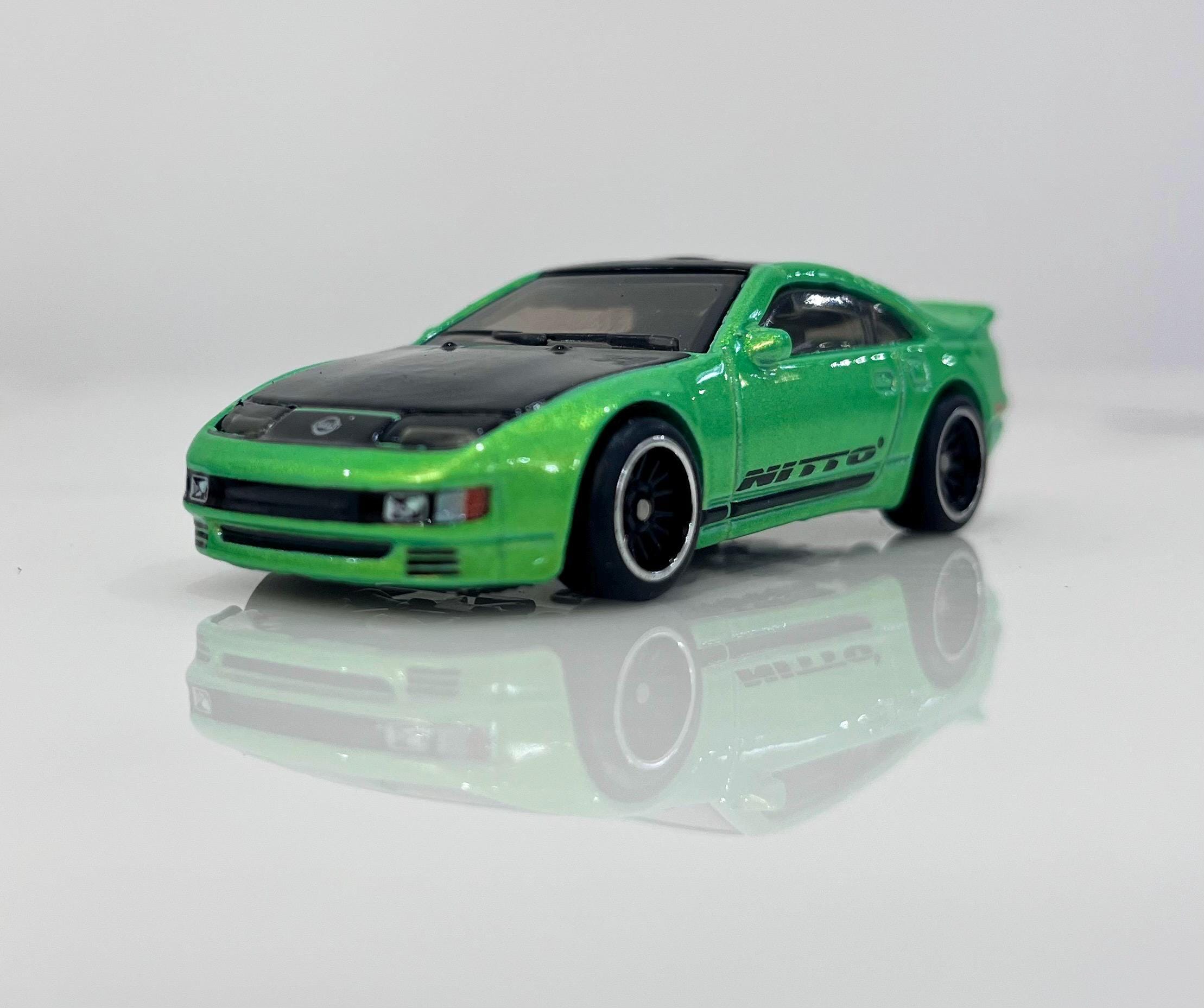 Hot wheels nissan 300zx - Etsy 日本