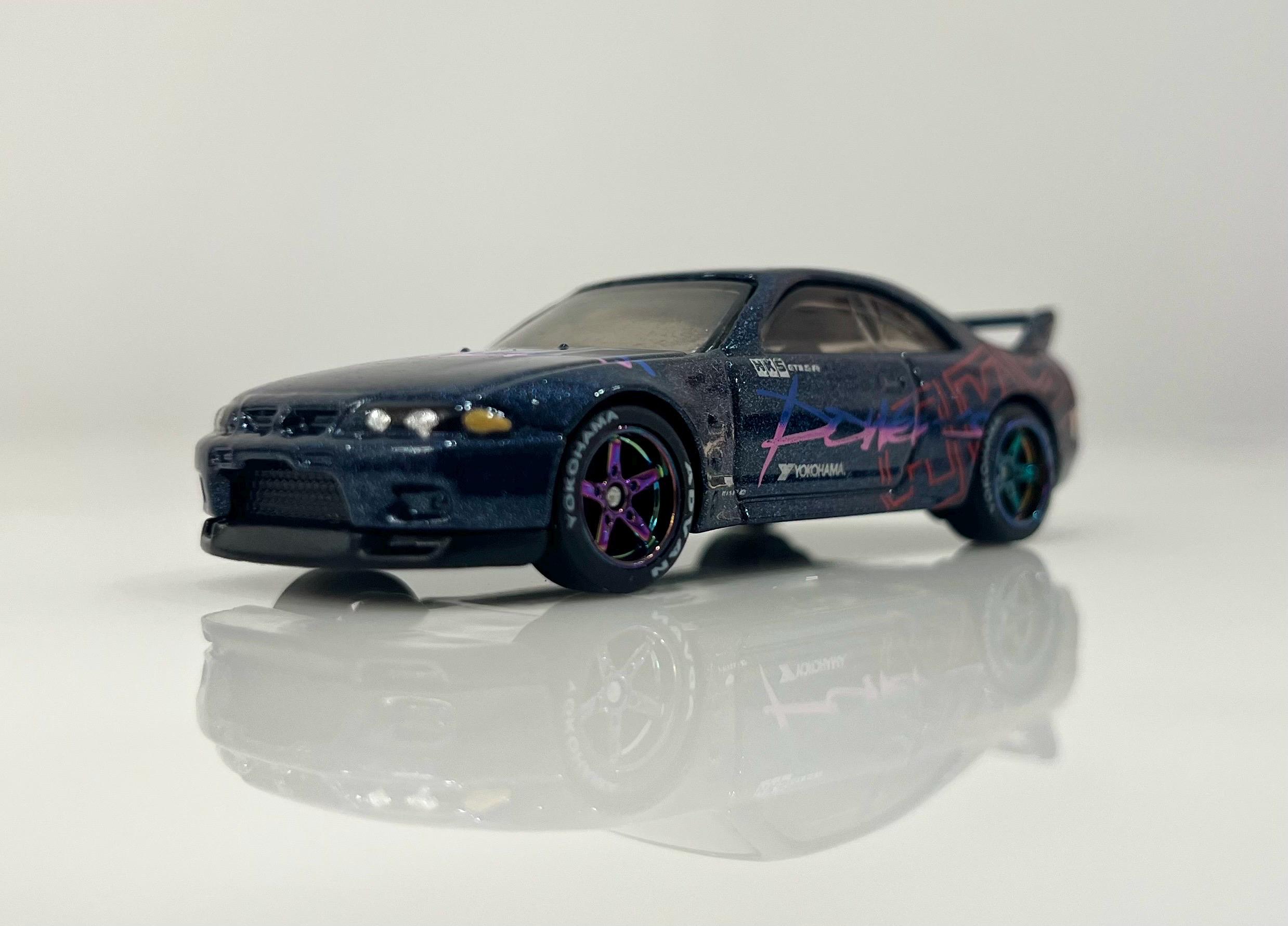 Hot wheels nissan skyline r34 - Etsy 日本