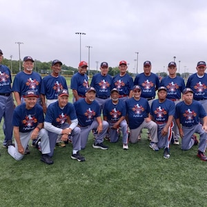 Custom Team Shirts, Made-To-Order