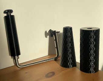 Armwrestlinggriff | L-Shape | Armwrestlingset | Basicset