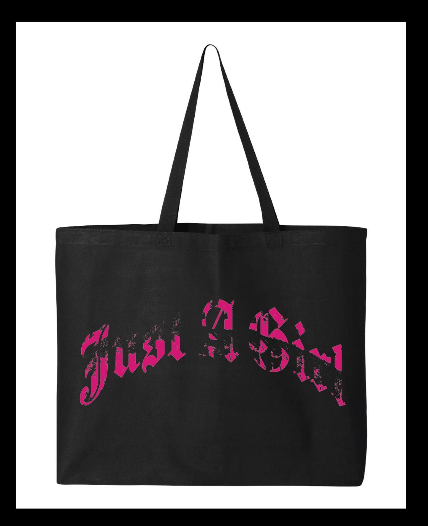 No Doubt Tote Bag - Etsy