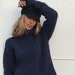 see more listings in the PULLOVER / PULLOVER section