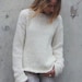 see more listings in the SWEATERS / PULLOVERS  section