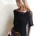 see more listings in the PONCHOS section