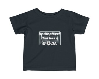 Infant Soccer T-Shirt