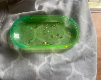 Rolling tray Set cannabis