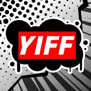 YIFF Exclusive Posters (Bundle)