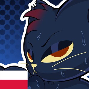 Mae Borowski (Night in the Woods) YIFF Poster