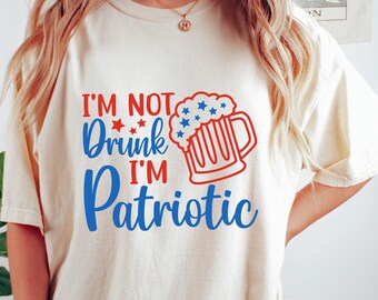 I Only Drink Beers On Two Occasions PNG, When It Is 4th Of July And When It Is Not png, America Png,Independence Day,Patriotic, 4th Of July