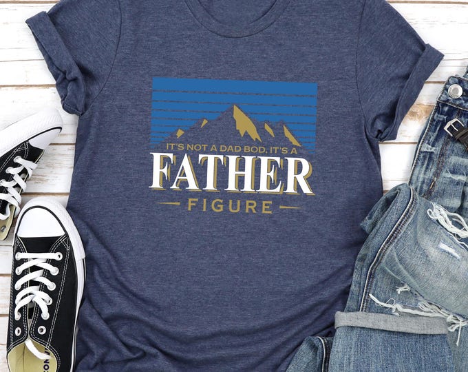 Best Dad Ever Sweatshirt, Funny Father's Day Gift, Retro Dad Crewneck, Dad Tee, Cool Dad Oversized Sweater, Gift for Him, Father Day Sweater