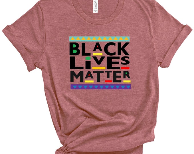 Black Lives Matter Shirt, BLM Sweatshirt, Equality Shirt, Civil Rights Shirt, Protesting Shirt, Make Change T-shirt, Black Power Sweatshirt