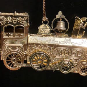 Locomotive Railway Train