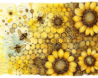 Spring Printable Bundles