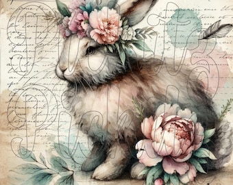 Spring Printable Bundles