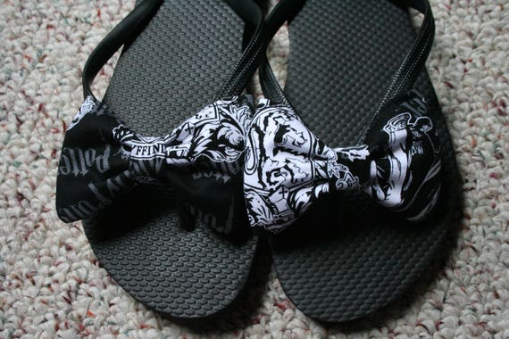 havaianas flip flops harry potter