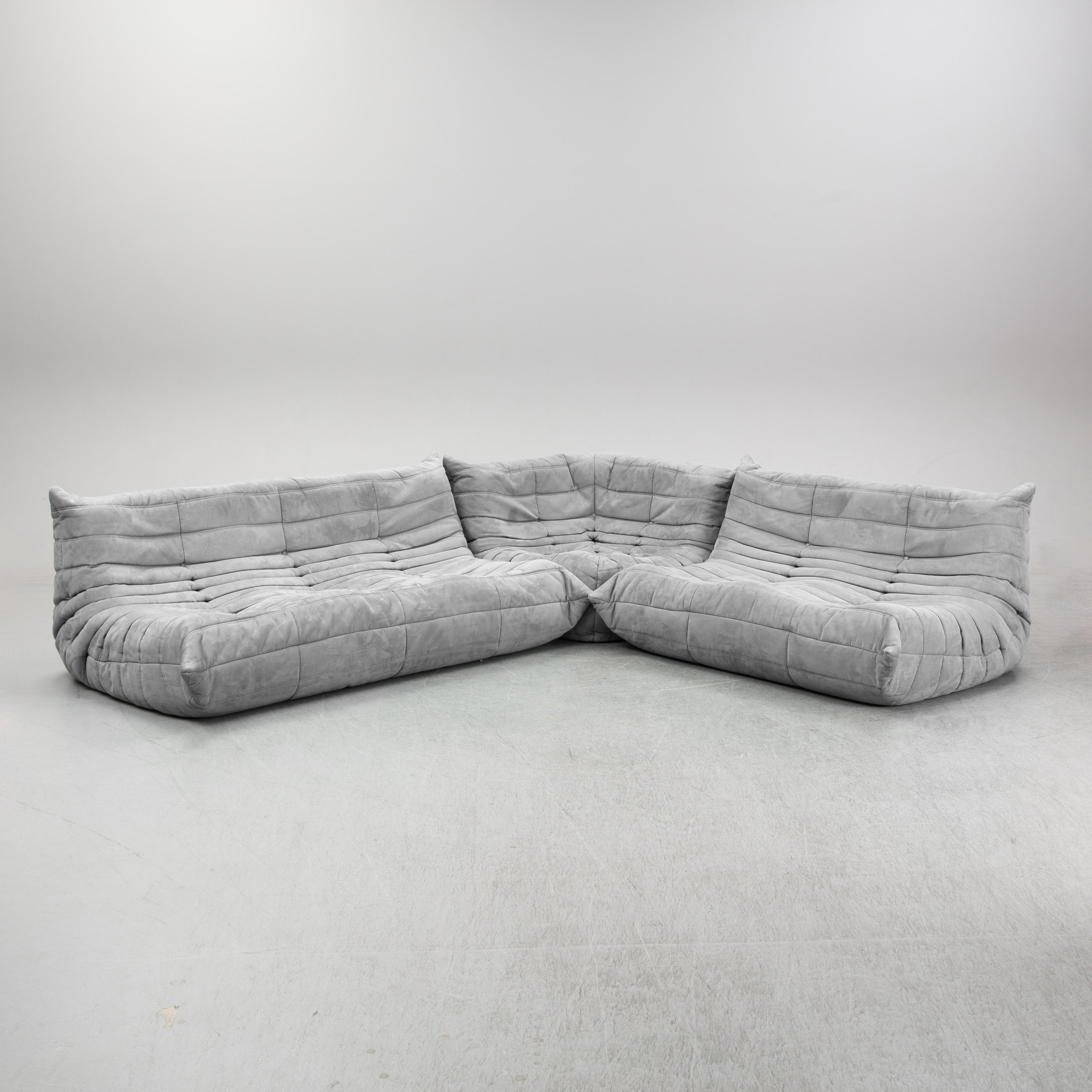 ligne roset TOGO　リーンロゼ トーゴ 　「希少ヴィンテージ」 ligne roset TOGO リーンロゼ トーゴ 「希少ヴィンテージ」 ロゼトーゴ