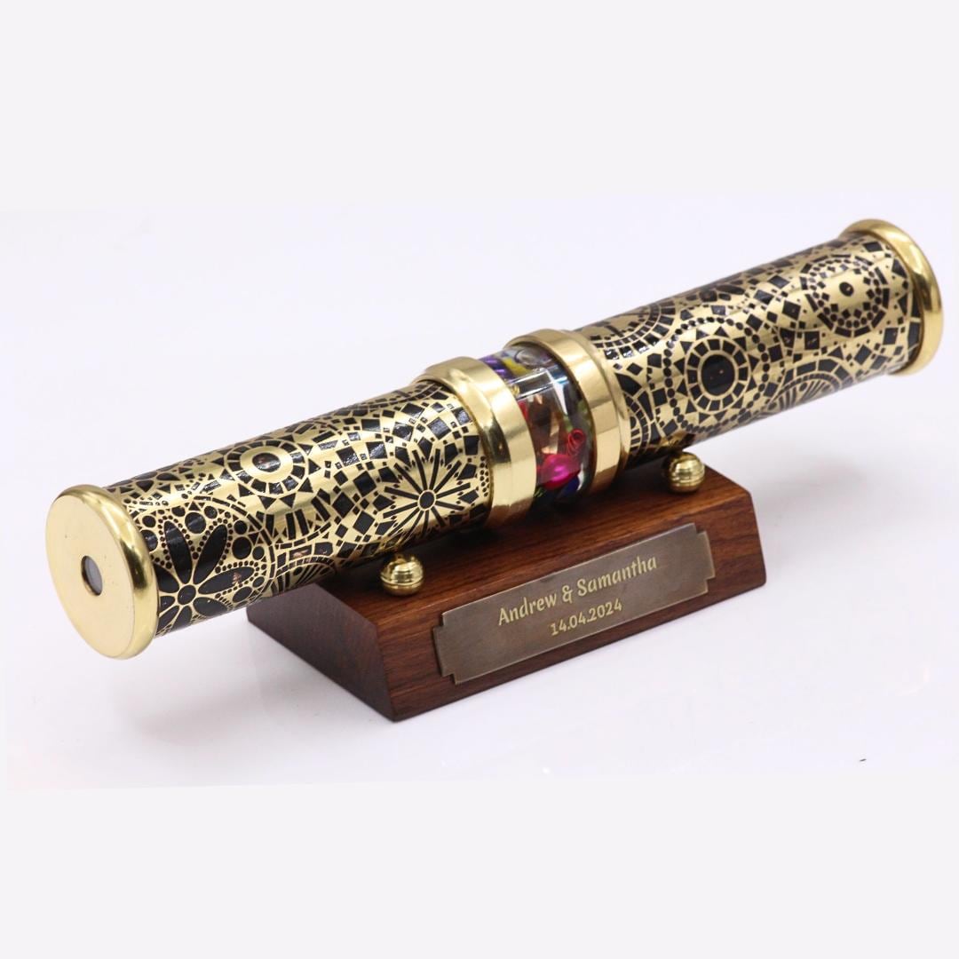 Sue Rioux Kaleidoscope - Etsy