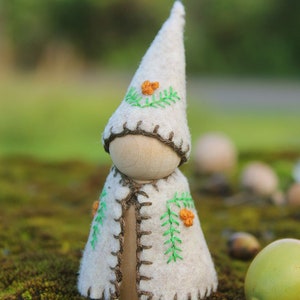 Veronique Lux Miniature - Etsy