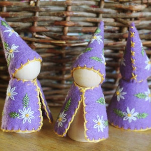 Dreamy dolls life on etsy sale