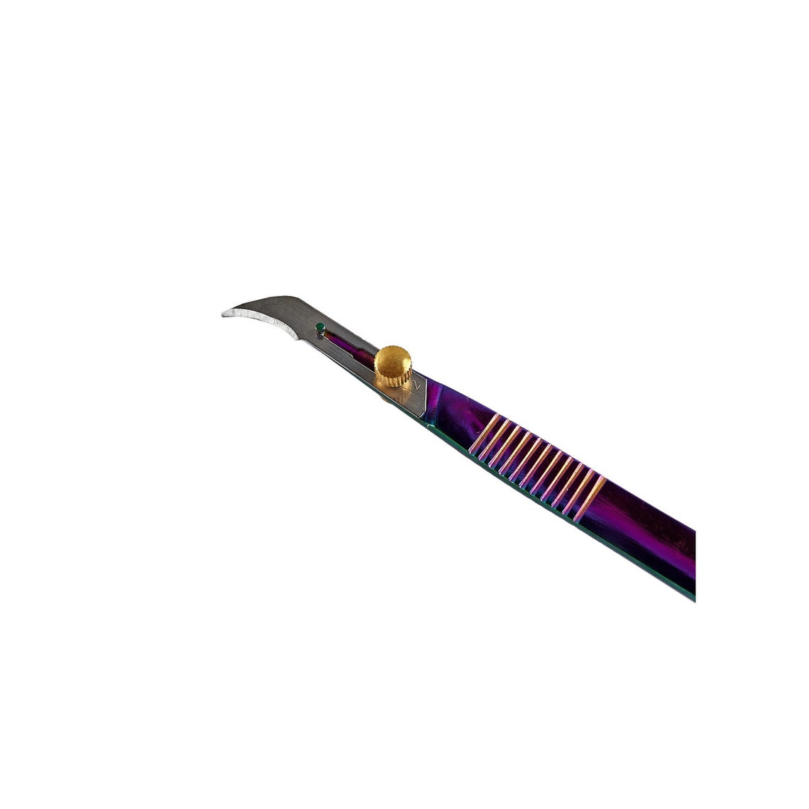 Tula Pink 5.5 Inch Surgical Seam Ripper Etsy