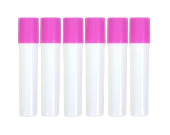 Sewline Water Soluble Fabric Glue Stick Refill, Quilting, Sewing, Basting, EPP, English Paper Piecing, Blue dries to Clear, set of 6 refills