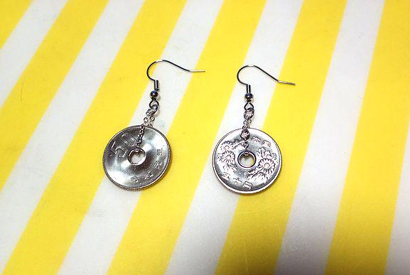 五円玉チャーム - Etsy 日本