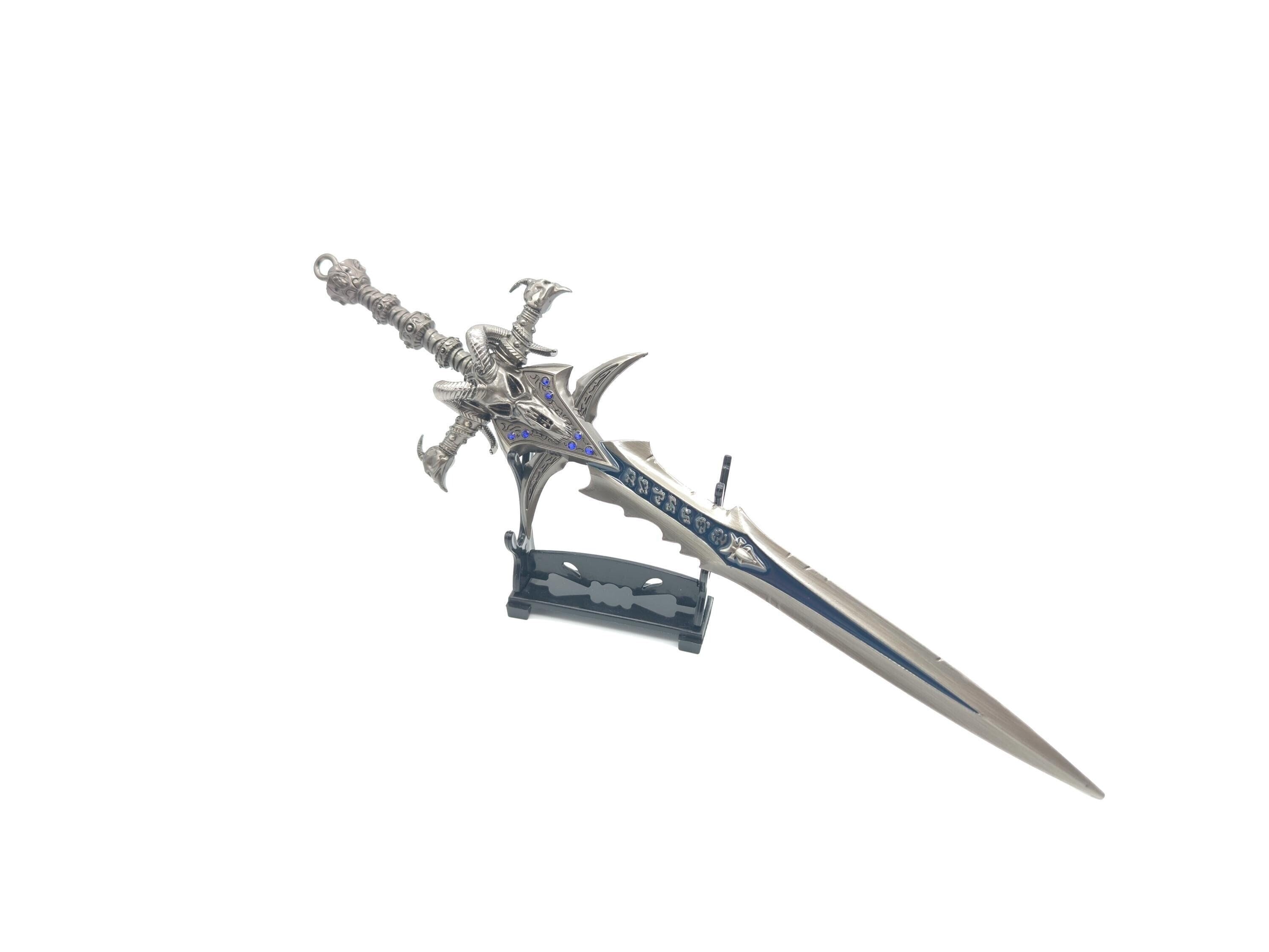 Frostmourne sword - Etsy 日本