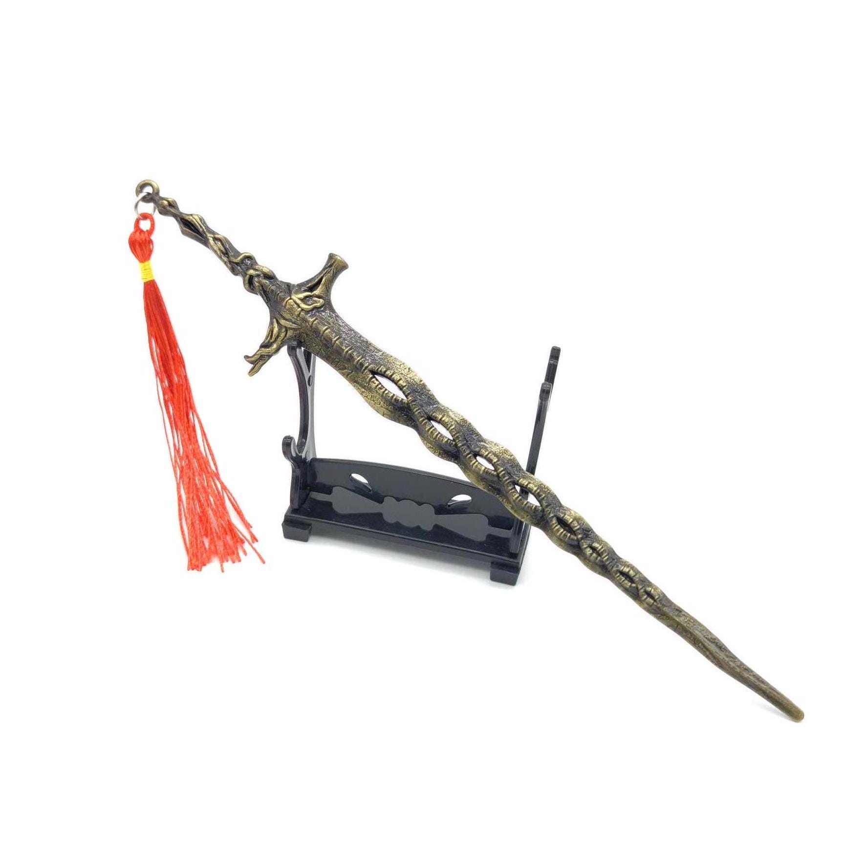 Elden ring sacred relic sword - Etsy 日本