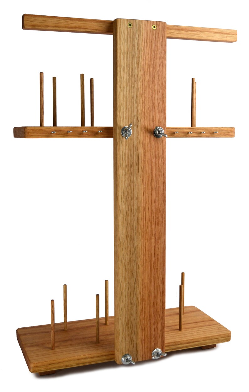 Tall Thread Stand Holder For All Embroidery Sewing Machines Etsy