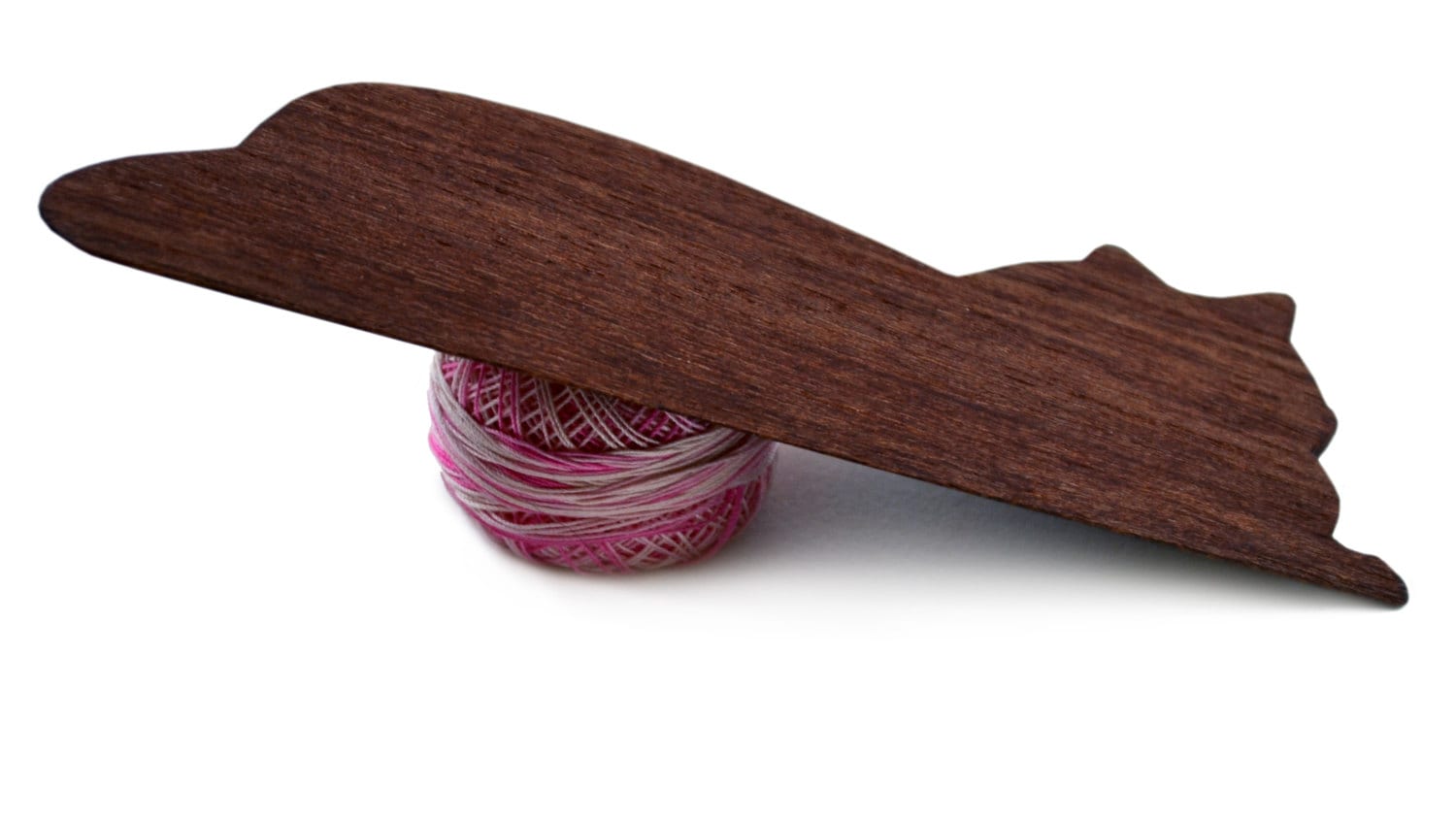 8 Navettes En Bois Pour Tissage - Outils à Main Pour Métier à Tisser - Approvisionnement Tricot Et Loisirs Créatifs